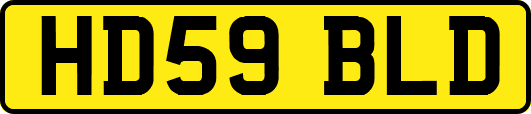 HD59BLD