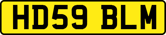 HD59BLM