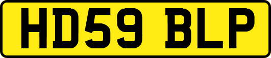 HD59BLP