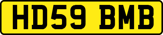 HD59BMB