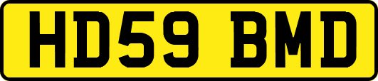 HD59BMD
