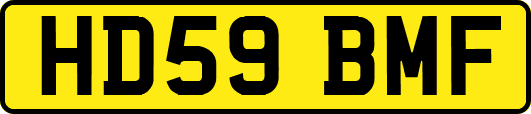 HD59BMF