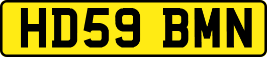 HD59BMN