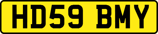 HD59BMY