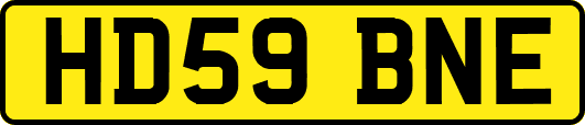 HD59BNE