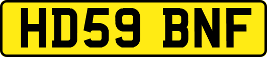 HD59BNF