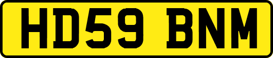 HD59BNM