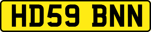 HD59BNN