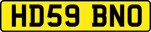 HD59BNO