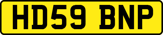 HD59BNP