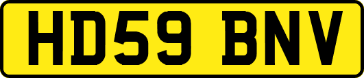 HD59BNV
