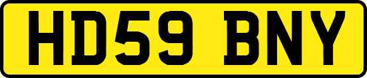 HD59BNY