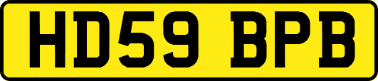 HD59BPB