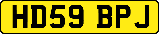 HD59BPJ