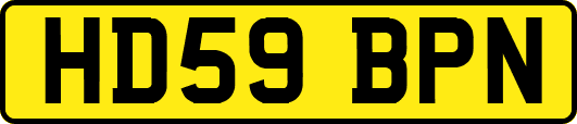 HD59BPN