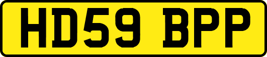 HD59BPP