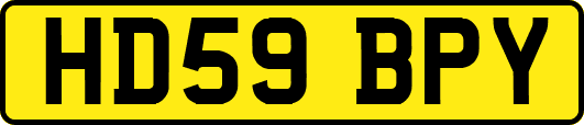 HD59BPY