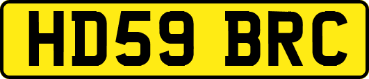HD59BRC