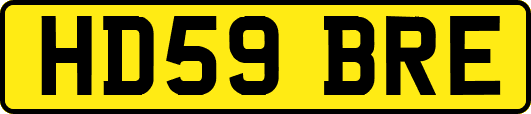 HD59BRE