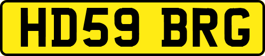 HD59BRG