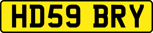 HD59BRY