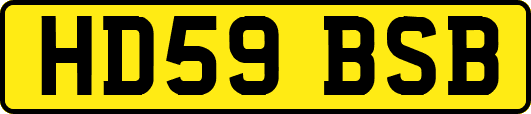 HD59BSB