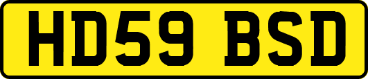 HD59BSD