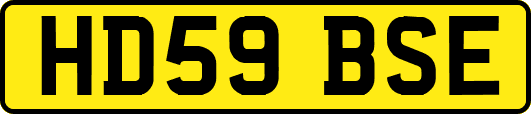 HD59BSE