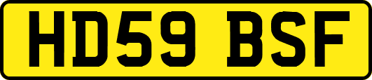 HD59BSF