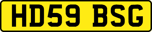 HD59BSG