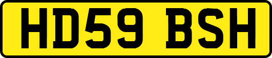HD59BSH