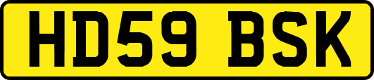 HD59BSK