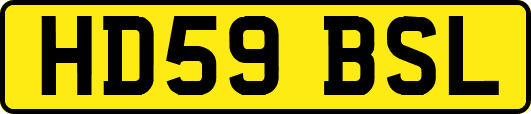 HD59BSL
