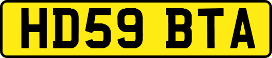 HD59BTA