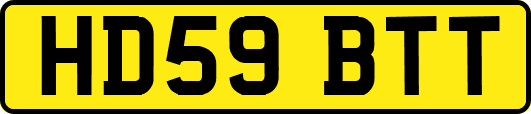 HD59BTT