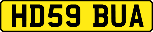 HD59BUA