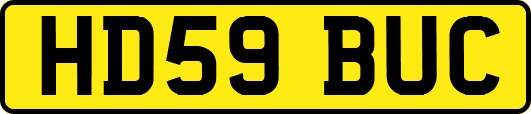 HD59BUC