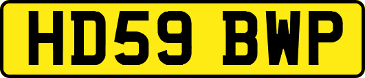 HD59BWP