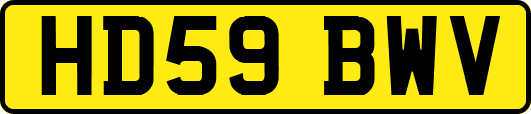 HD59BWV