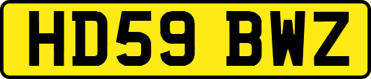HD59BWZ