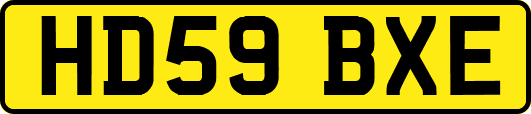 HD59BXE