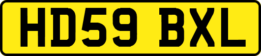 HD59BXL