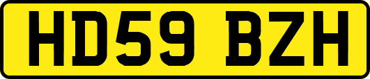 HD59BZH