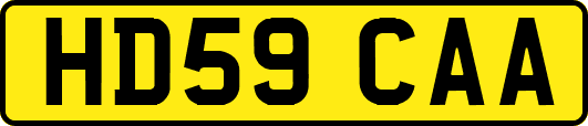 HD59CAA