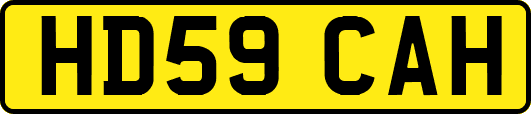 HD59CAH