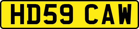 HD59CAW