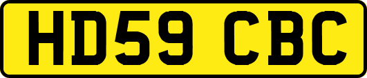 HD59CBC