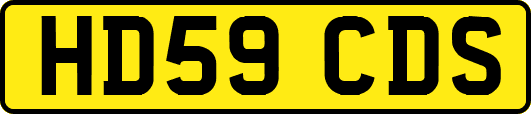 HD59CDS