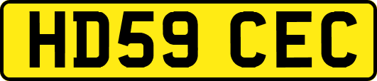 HD59CEC