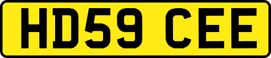 HD59CEE
